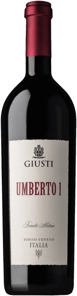 Vino Umberto I 2011 Giusti 0,75 l