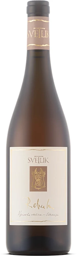 Vino Rebula Ivi Svetlik 0,75 l