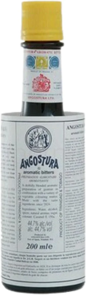 Bitter Angostura Bitter 0,2 l