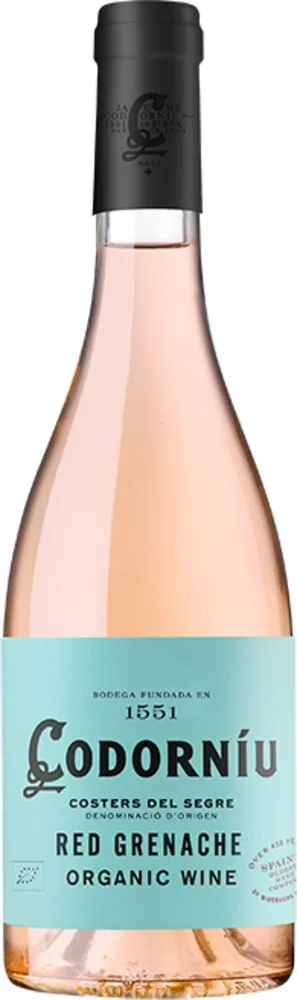 Vino Grenache Rose Eco Codorniu 0,75 l