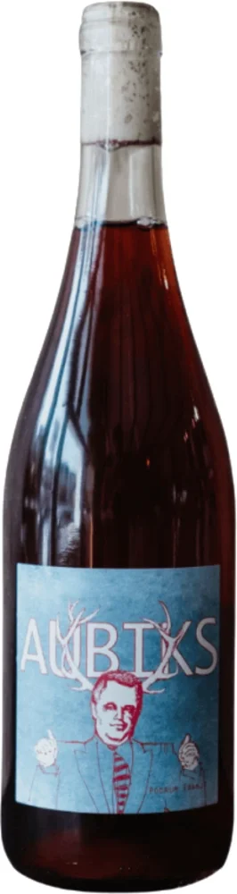 Vino Aubiks Podrum Franjo 0,75 l