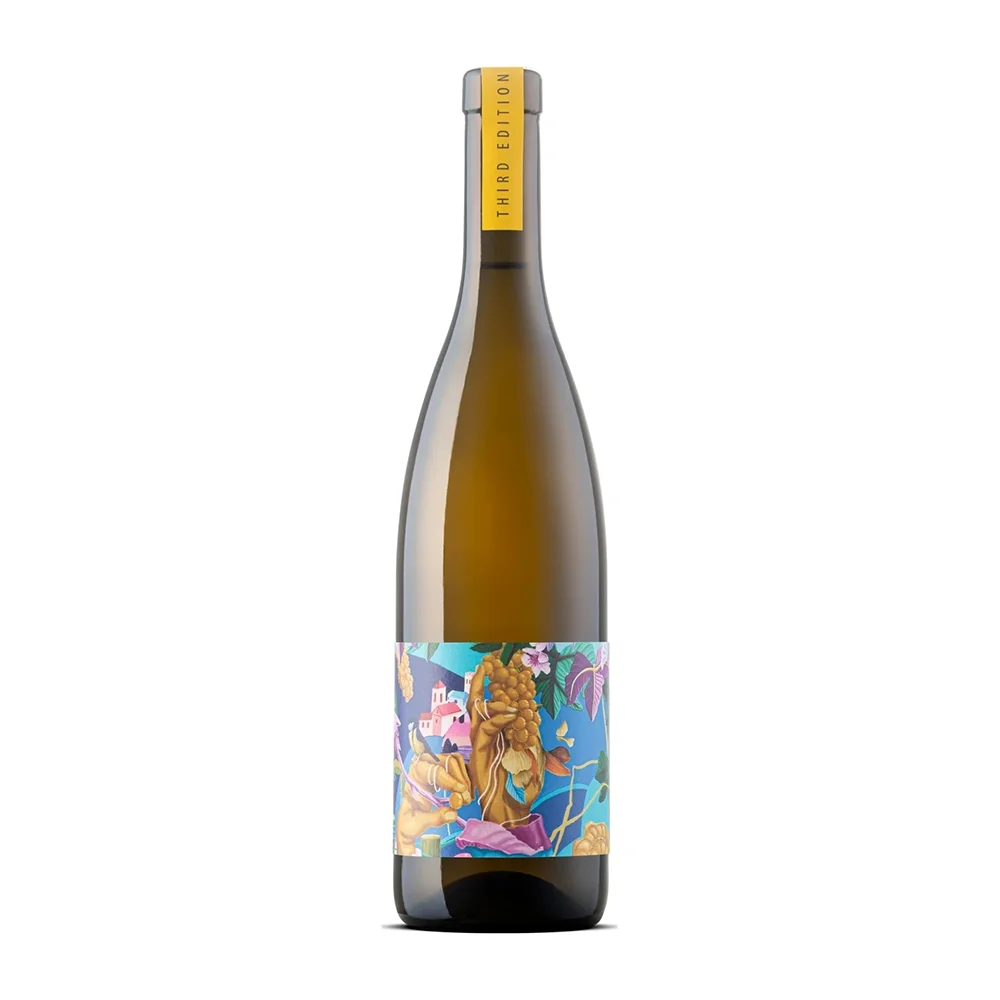 Wine Chardonnay Mulit 0,75 l