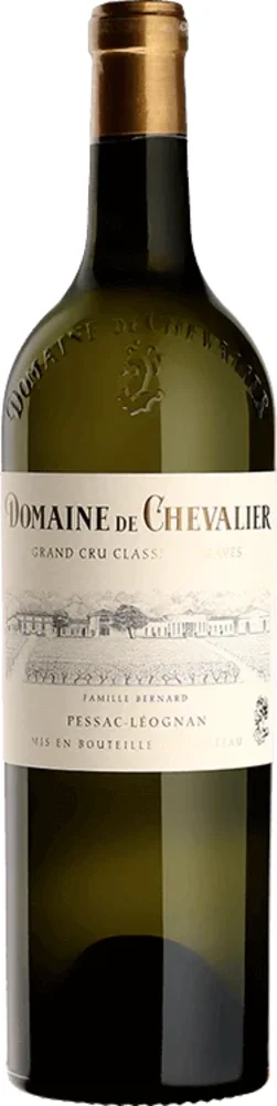 Wine Esprit de Chevalier 2019 Domaine de Chevalier 0,75 l