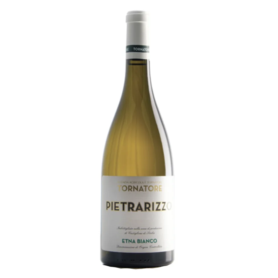 Wine Pietrarizzo Bianco 2022 Tornatore 0,75 l
