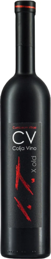 Vino I.T. Xold 2005 CV Colja 0,75 l