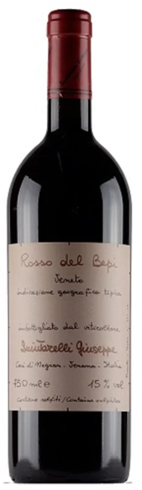 Vino Rosso del Bepi 2010 Quintarelli Giuseppe 0,75 l