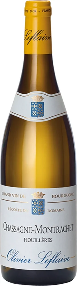 Vino Chassagne-Montrachet Houilleres 2019 Olivier Leflaive 0,75 l