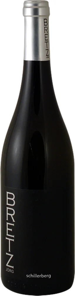 Vino Rose Schillerberg 2015 Jörg Bretz 0,75 l