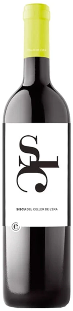Wine SLC Ciscu 2020 Celler de l'Era 0,75 l