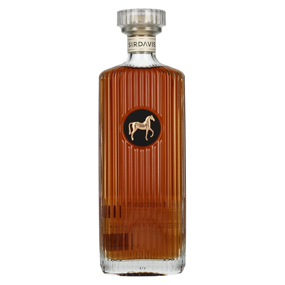 Američki viski SirDavis Rye 0,7 l