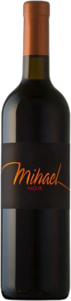 Vino Mihael Noir 2020 Prinčič 0,75 l