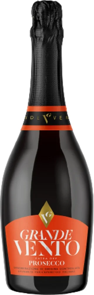 Pjenušavo vino Prosecco Grande Vento 0,75 l
