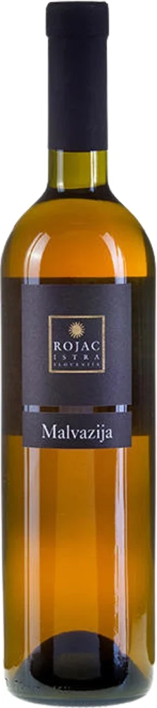 Vino Malvazija Maceracija 2017 Rojac 0,75 l