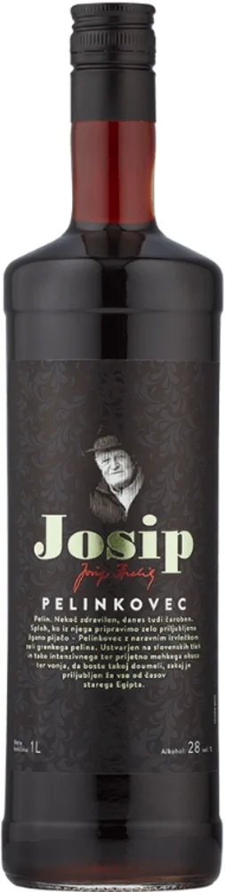 Bitter Pelinkovec Josip 1 l