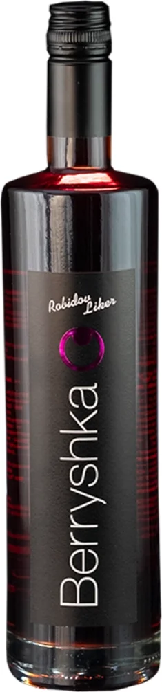 Liker Robidov Berryshka 0,7 l