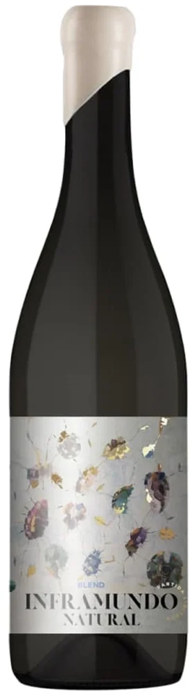 Vino Inframundo Classico Tinto 2022 Durigutti 0,75 l