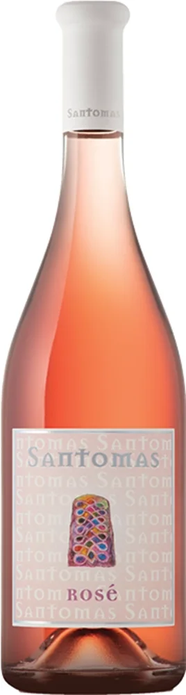 Wine Rose 2021 Santomas 0,75 l