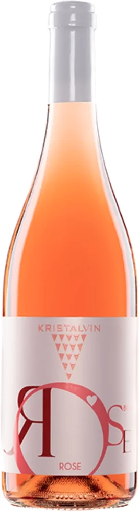 Vino Rose Kristalvin 0,75 l