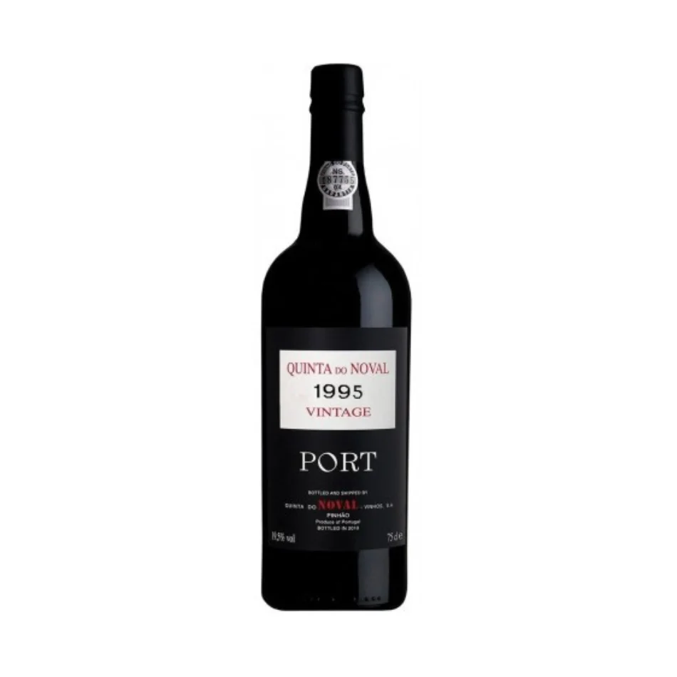 Vino Vintage Port 1995 Quinta do Noval 0,75 l