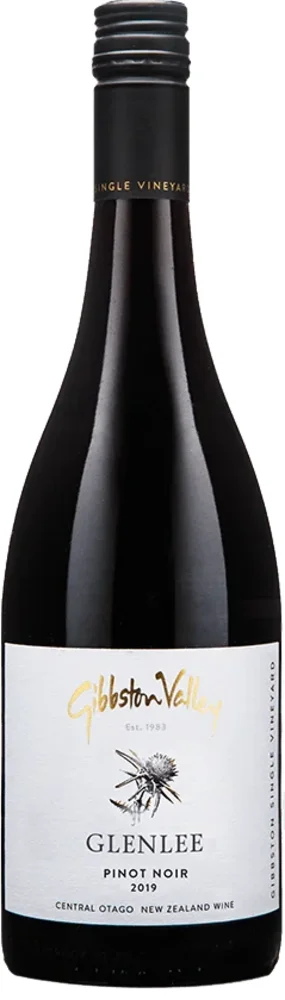 Wine Glenlee Pinot Noir 2016 Gibbston Valley 0,75 l