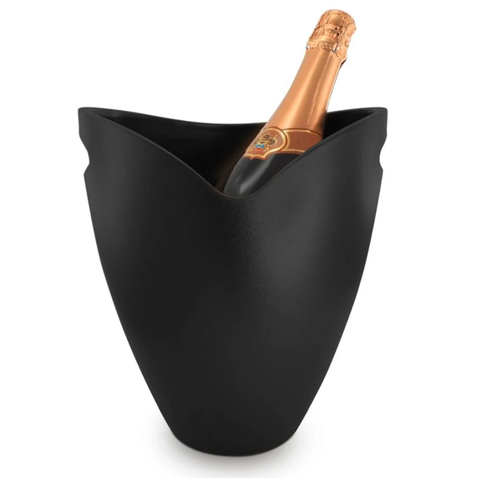 Ice Bucket PWC Ice Bucket Gold Pulltex