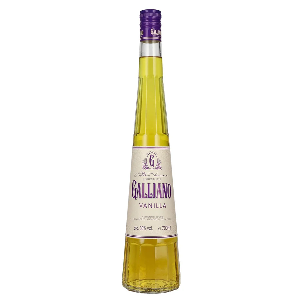 Liqueur Galliano Vanilla 0,7 l