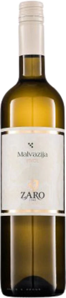 Vino Malvazija Zaro 0,75 l