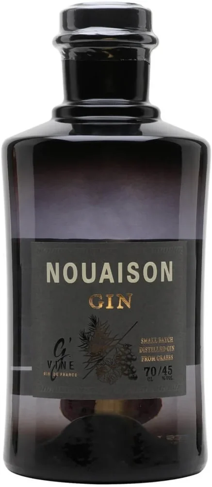 Gin G'Vine Nouaison 0,7 l