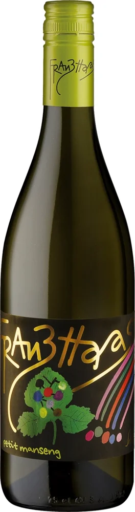 Vino Petit manseng 2018 Franz Haas 0,75 l