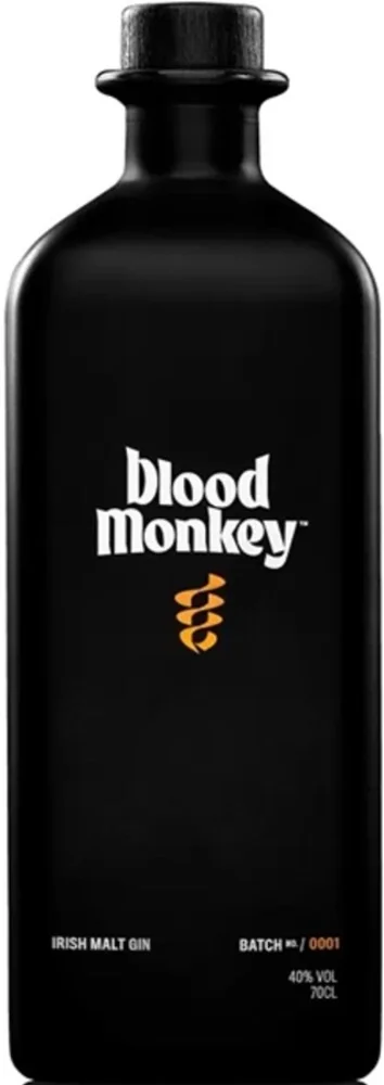 Gin Blood Monkey Original 0,7 l