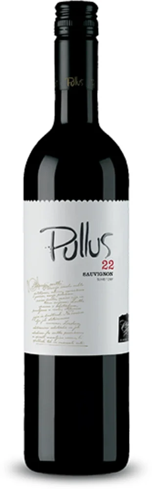 Vino Sauvignon Pullus Ptujska Klet 0,75 l
