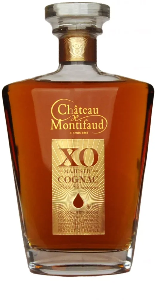 Konjak Chateau de Montifaud XO 0,7 l