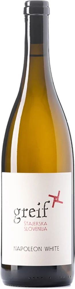 Wine Napoleon White 2016 Greif 0,75 l