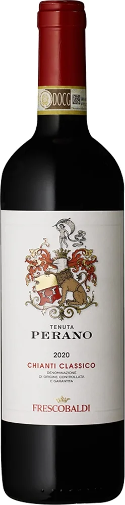Wine Chianti Classico DOCG 2020 Tenuta Perano Frescobaldi 1,5 l