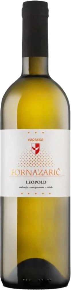 Wine Leopold Fornazarič 0,75 l