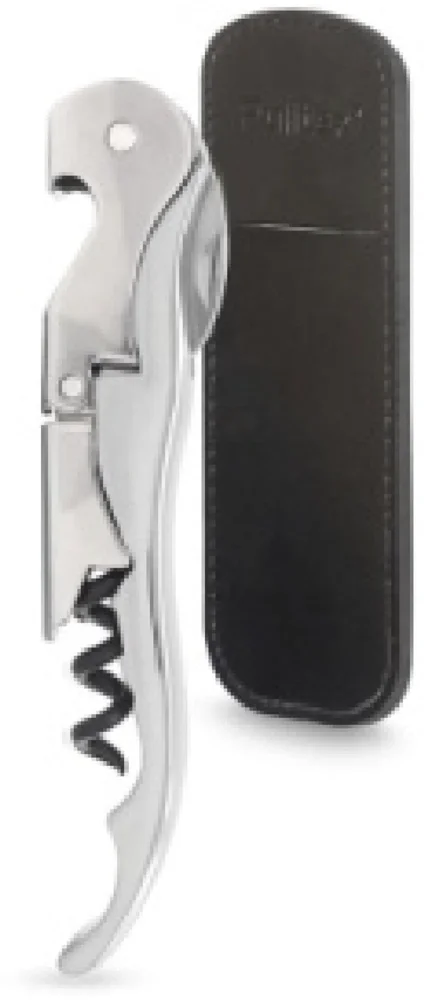 Opener CLASSIC LUXE SILVER PLATED Pulltex 1 piece