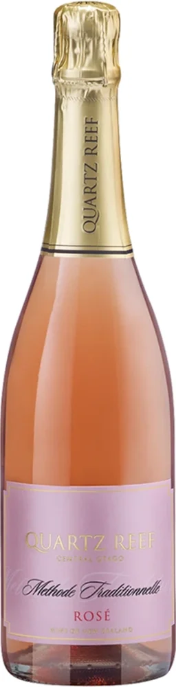 Pjenušavo vino Quartz Reef Rose 0,75 l