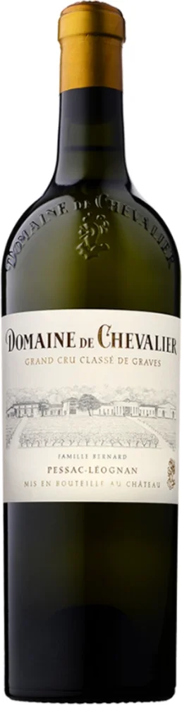 Vino EN PRIMEUR Domaine De Chevalier Blanc 2024 0,75 l