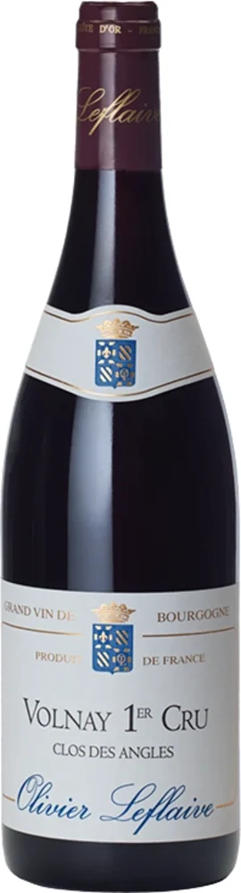 Wine Volnay 1er Cru Clos des Angeles 2017 Olivier Leflaive 0,75 l
