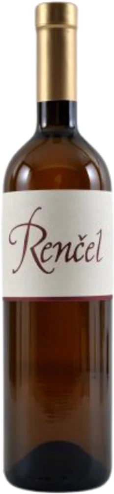 Vino Vincent orange 2018 Renčel 0,75 l