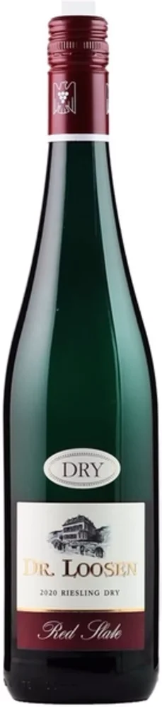 Vino Red Slate 2020 Dr. Loosen 0,75 l