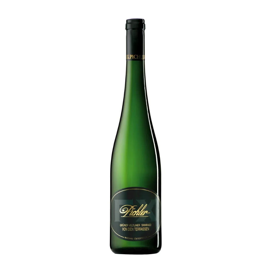 Vino Durnsteiner Liebenberg Gruner Veltliner Smaragd 2018 F.X. Pichler 0,75 l
