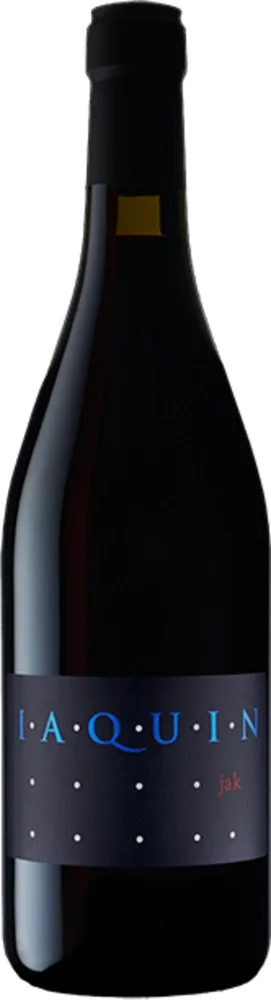 Vino Jak crveno 2020 Iaquin 0,75 l