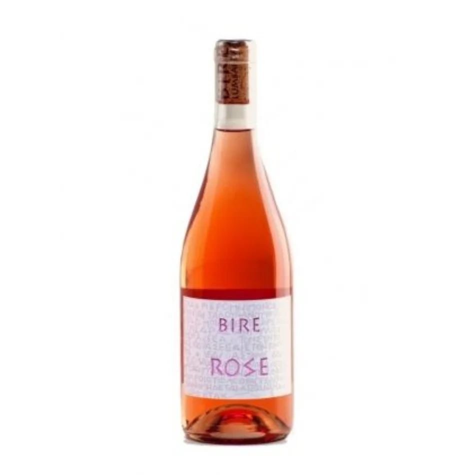 Wine Rose Bire 0,75 l