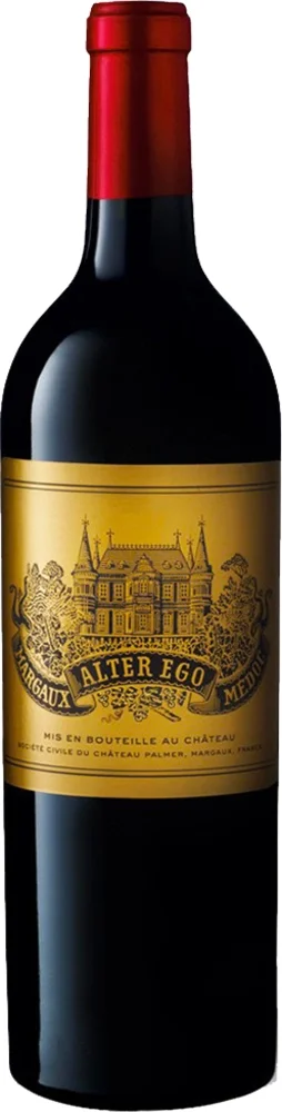 Wine Alter Ego 2017 Chateau Palmer 0,75 l