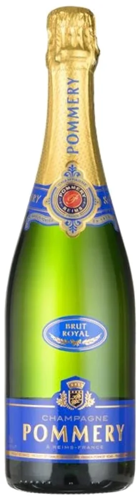 Champagne Royal Brut Pommery 0,75 l