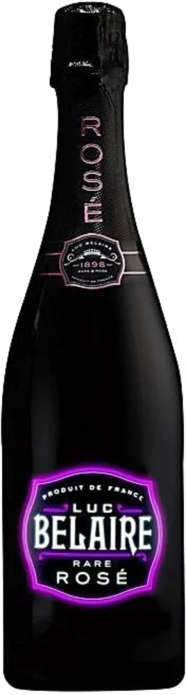 Pjenušavo vino Rose Fantome BelAire 0,75 l