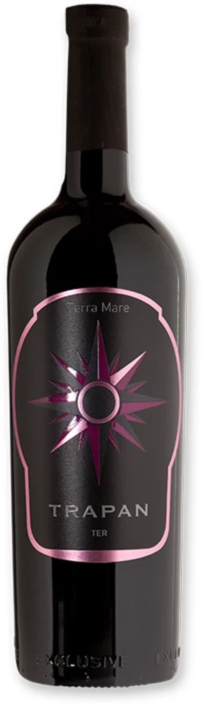 Vino Terra Mare 2018 Trapan 0,75 l