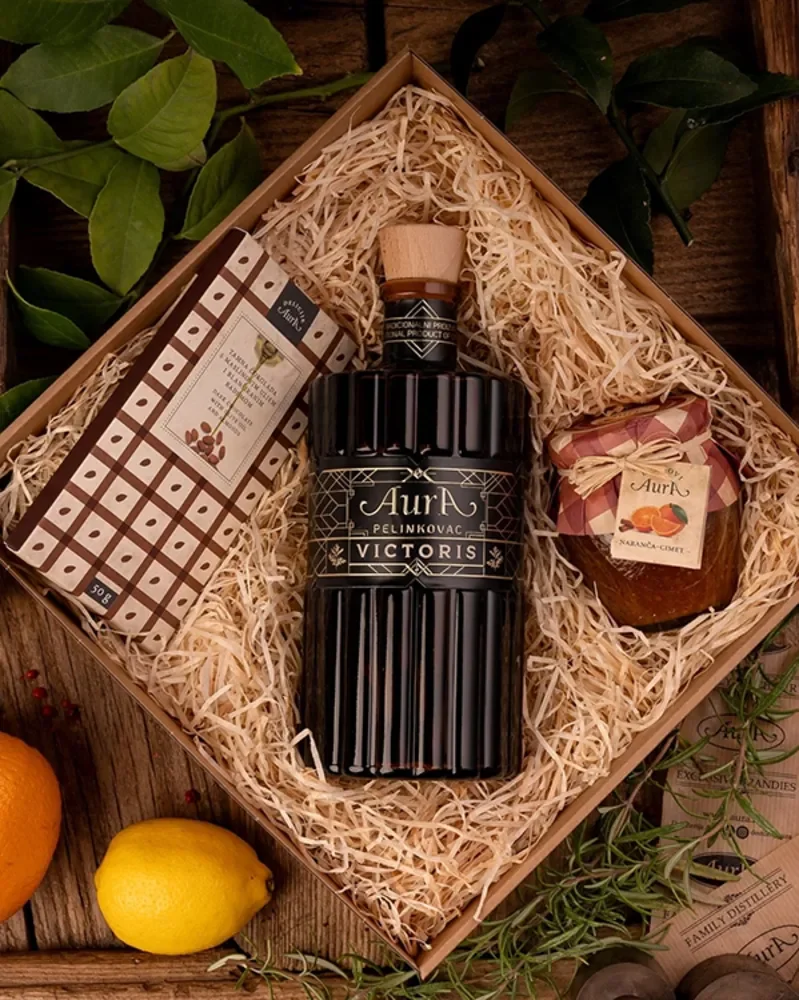 Gift pack Aura 32