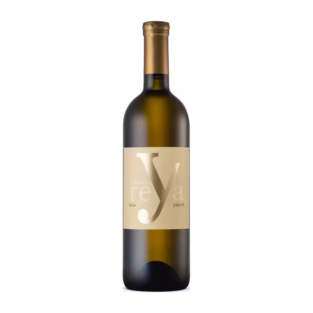 Wine Yakot bio 2019 Emeran Reya 0,75 l